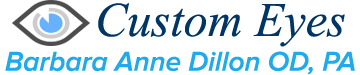 Custom Eyes - Barbara Ann Dillon, OD, PA