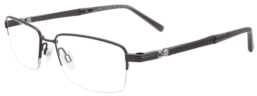 Matt Dark Grey