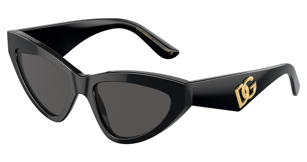 BLACK / DARK GREY
