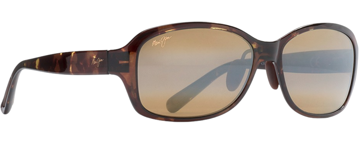 MJRX Olive Tortoise / MJRX