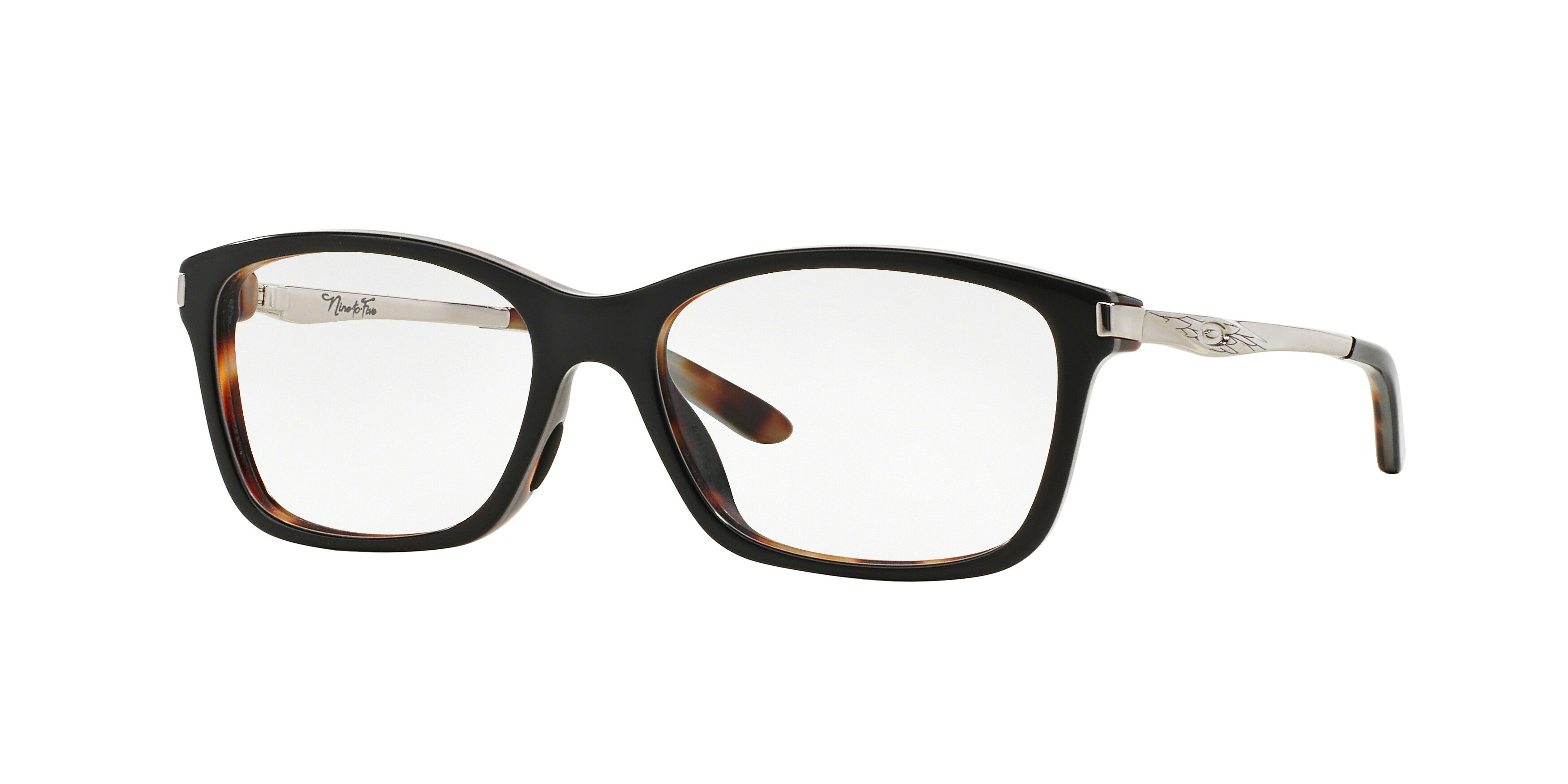 BLACK TORTOISE
