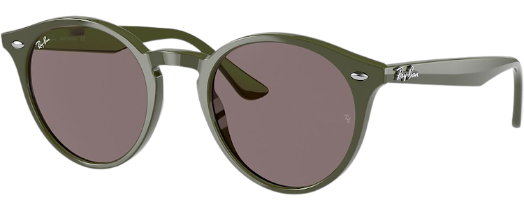 MILITARY GREEN / VIOLET