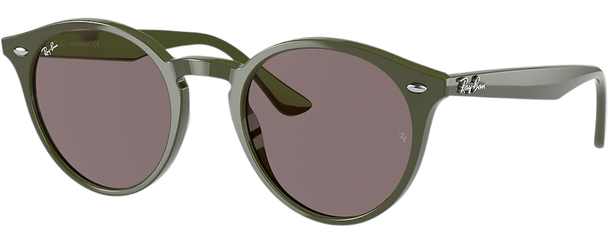 MILITARY GREEN / VIOLET