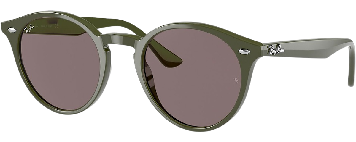 MILITARY GREEN / VIOLET