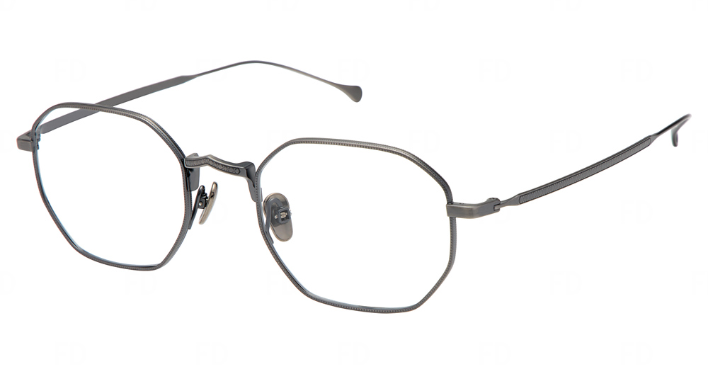 Antique Grey