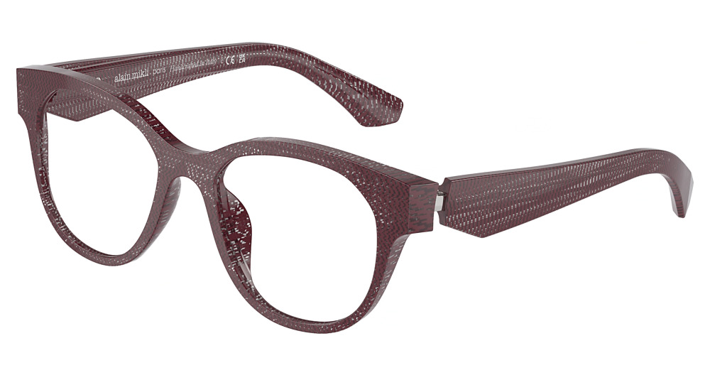 NEW POINTILLEE BOURDEAUX