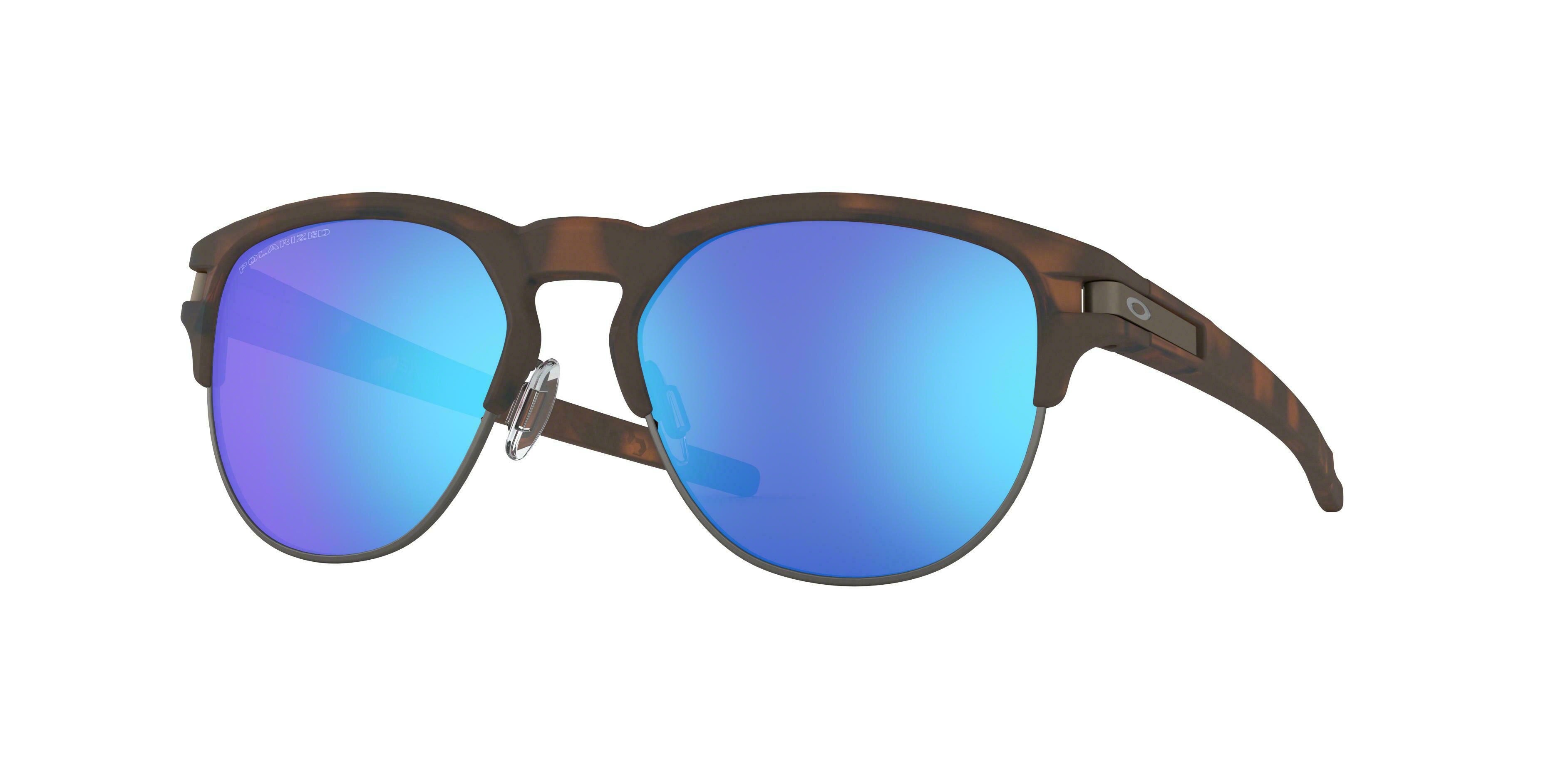MATTE BROWN TORTOISE