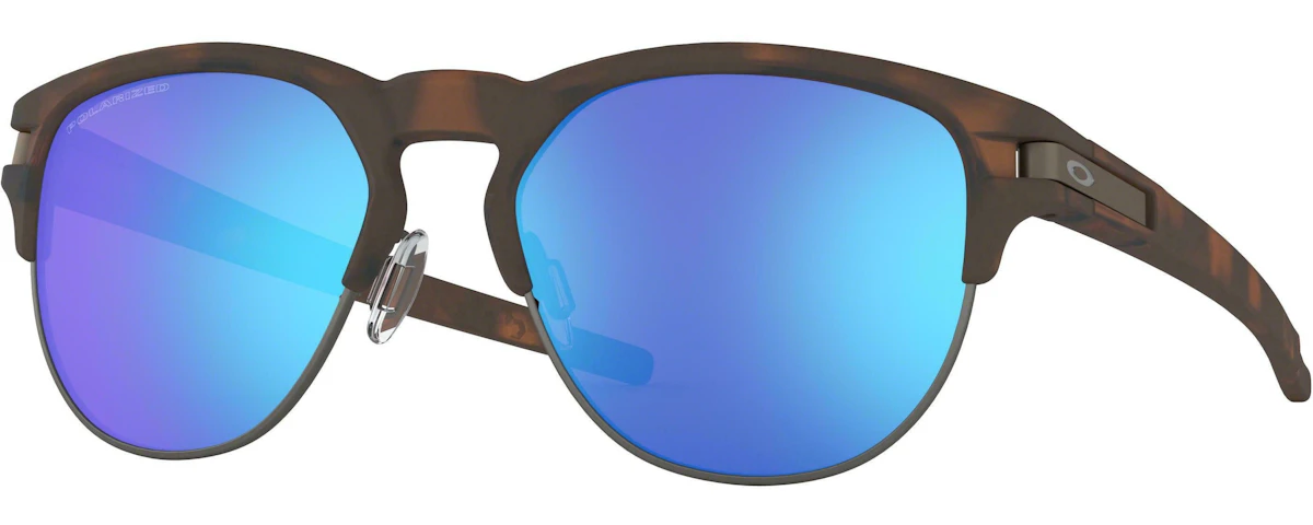 MATTE BROWN TORTOISE
