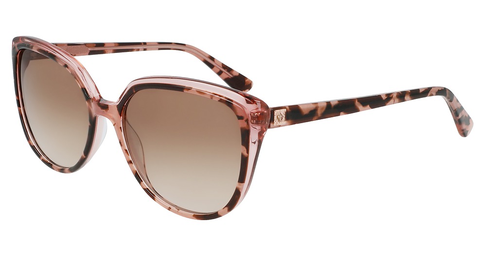 BLUSH TORTOISE