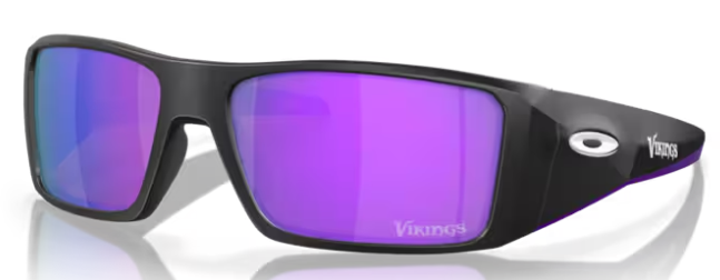 MATTE BLACK / PRIZM VIOLET