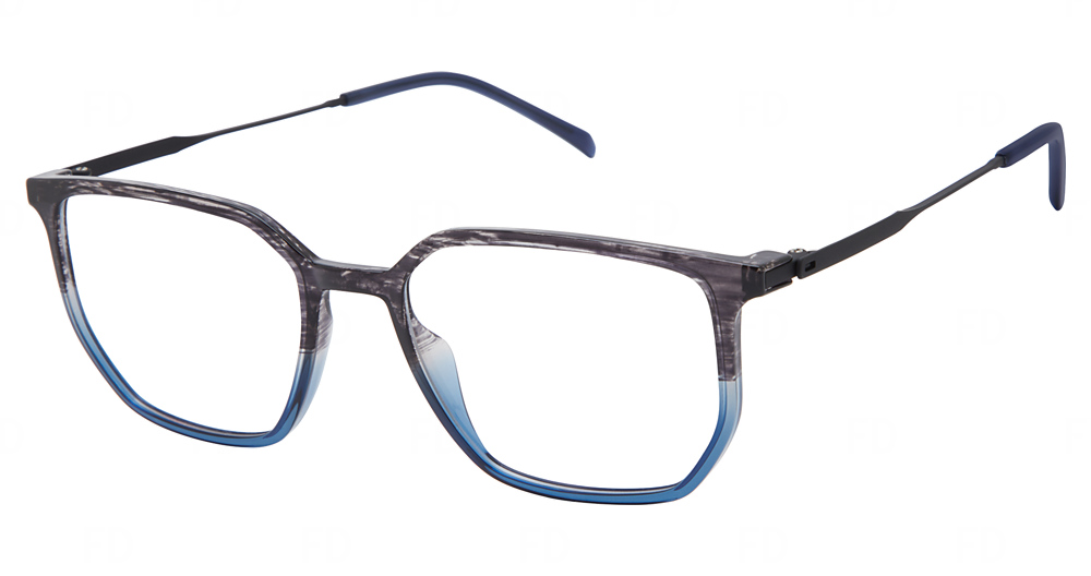 Titanium CH 41214 in demi grey