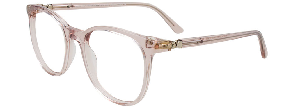 Beige Transparent