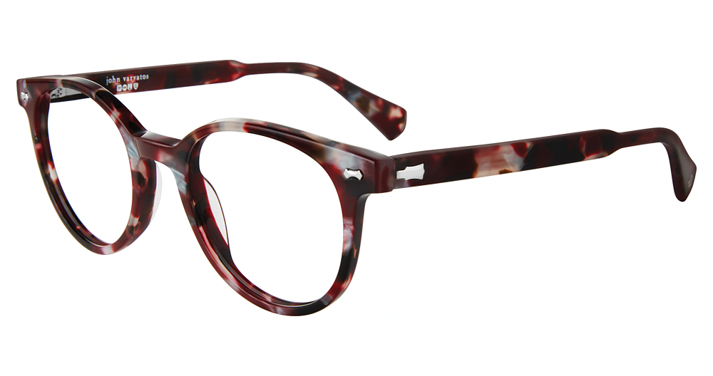 Burgundy Havana 0BUH