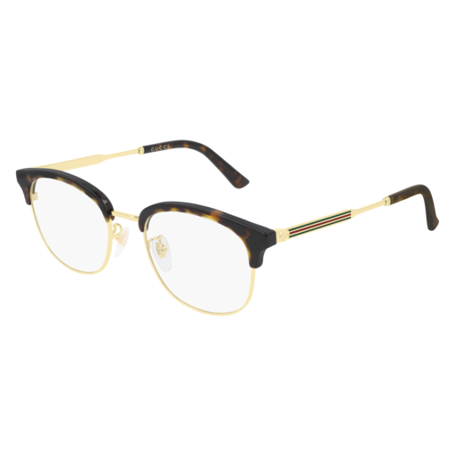 HAVANA-GOLD-TRANSPARENT