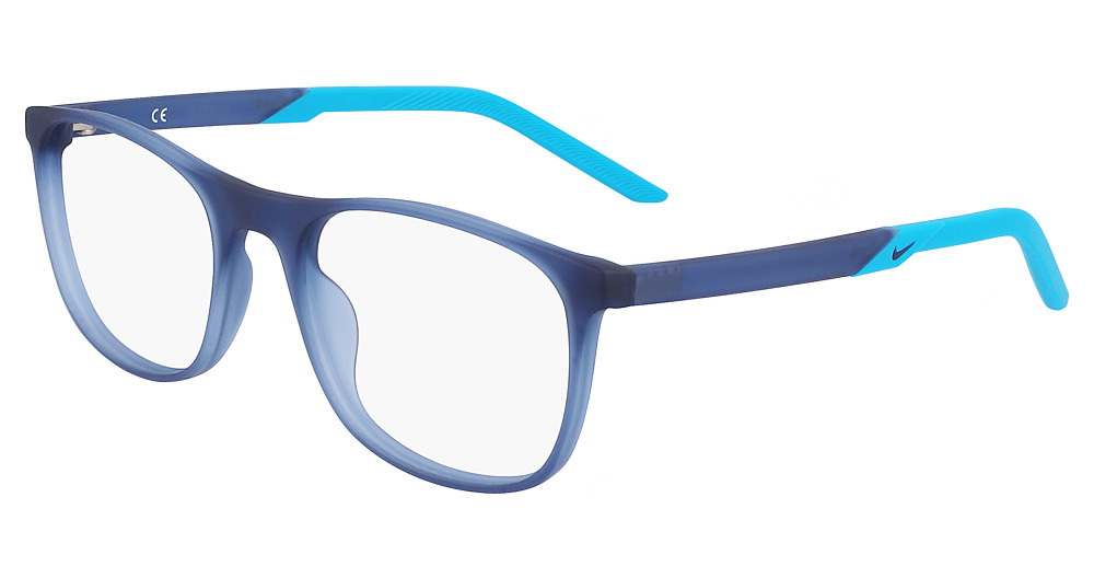 Matte Mystic Navy