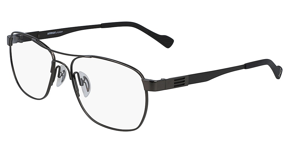 (001) CHROME BLACK