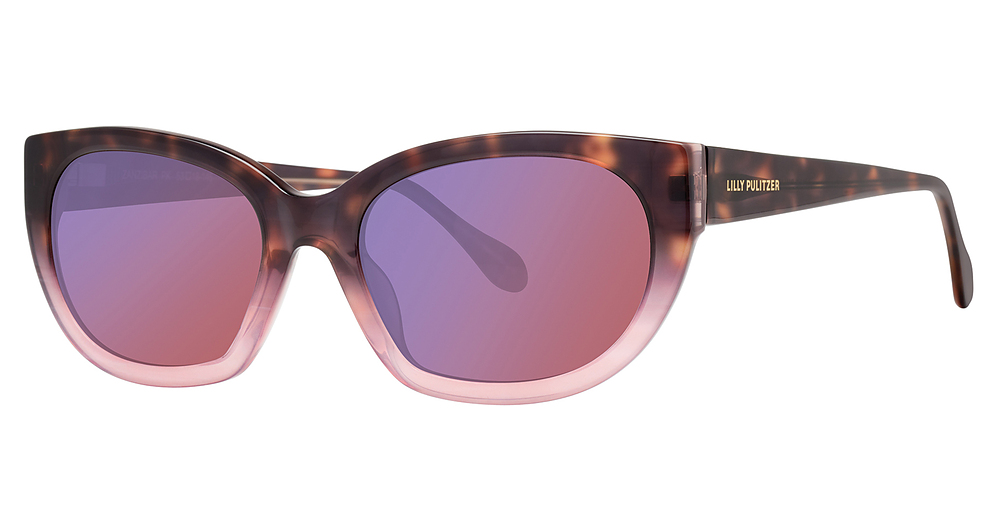 Pink Pearl Tortoise