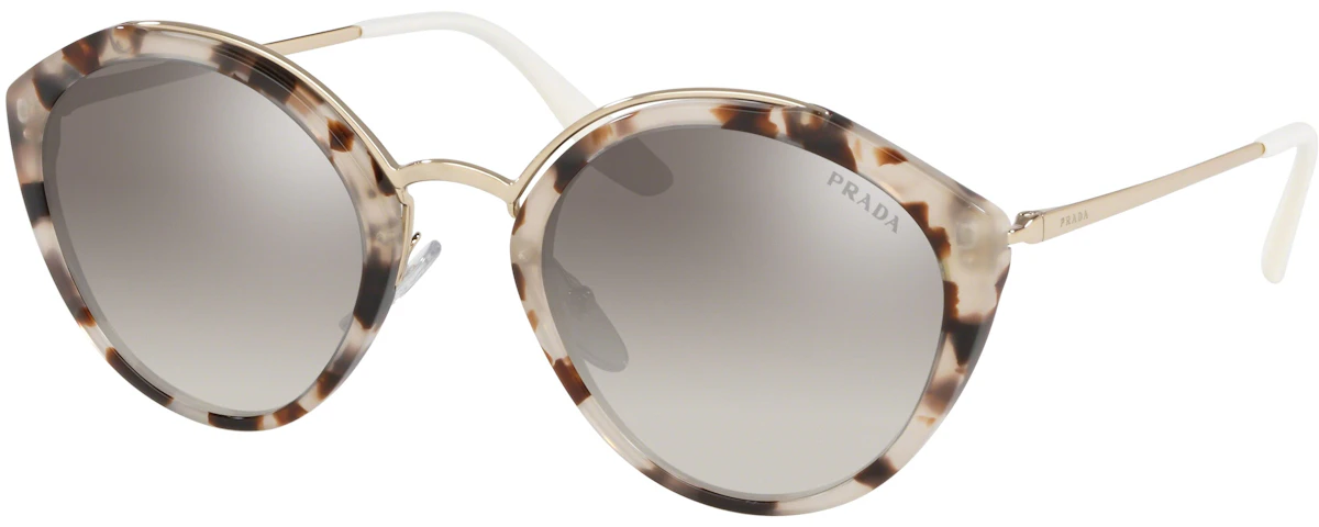 SPOTTED OPAL BROWN/PALE GOLD