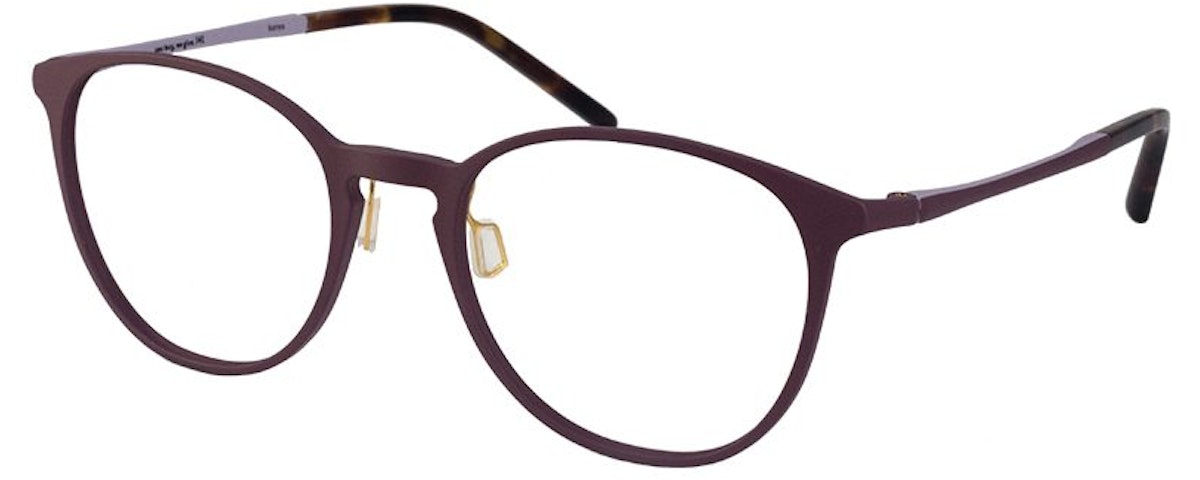 AUBERGINE LAVENDER
