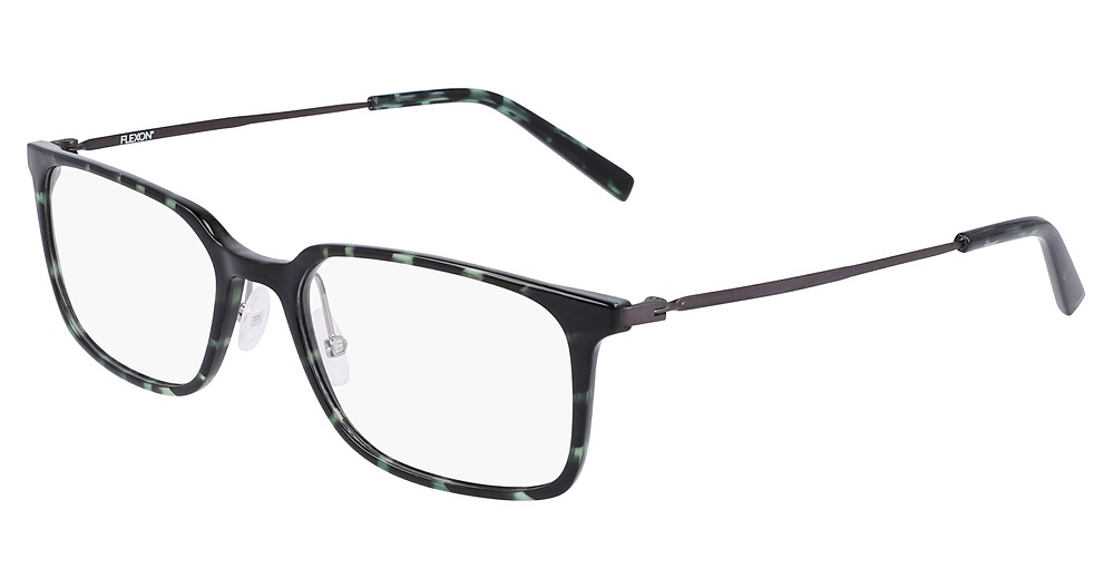 SHINY OLIVE TORTOISE