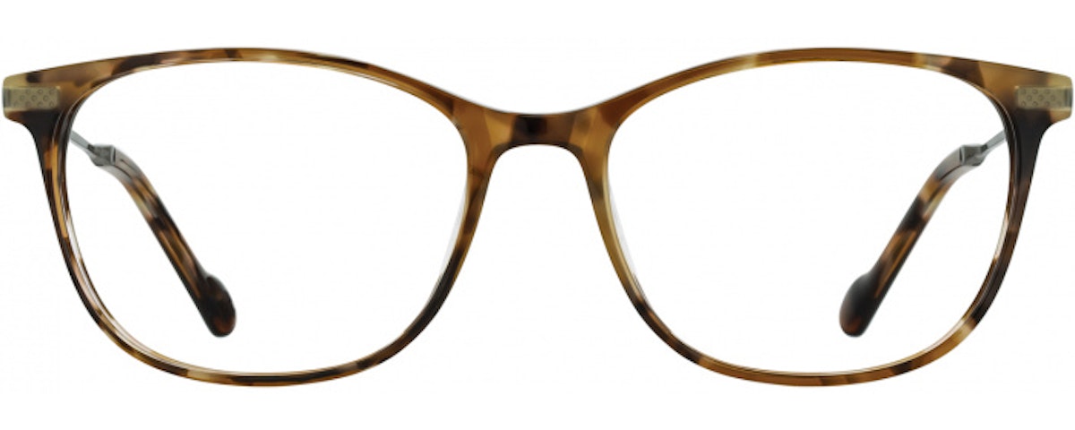 Espresso Tortoise / Graphite