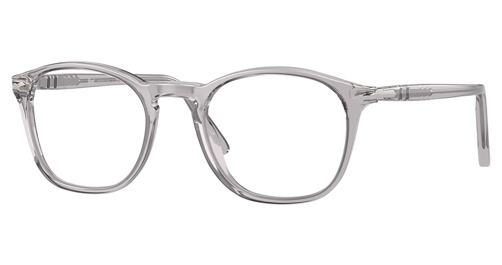 TRANSPARENT GREY