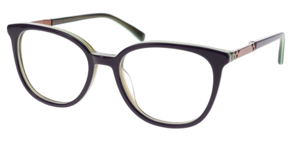 EGGPLANT LAMINATE
