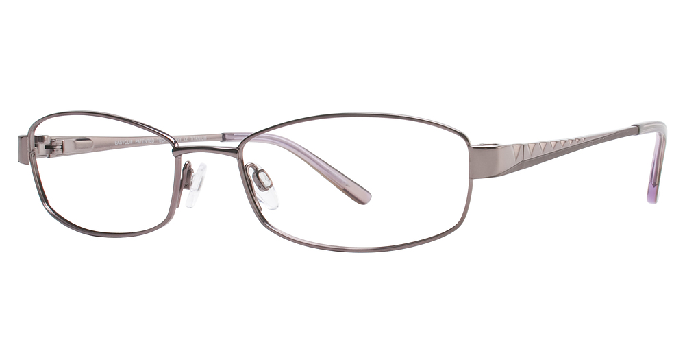 Stn Lavender & Matt Lgt Plum
