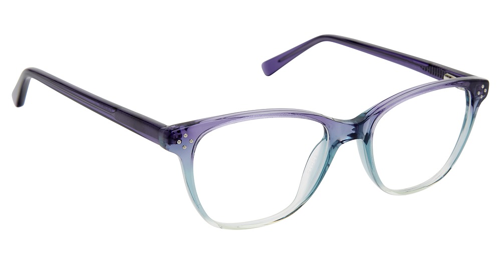 VIOLET AQUA