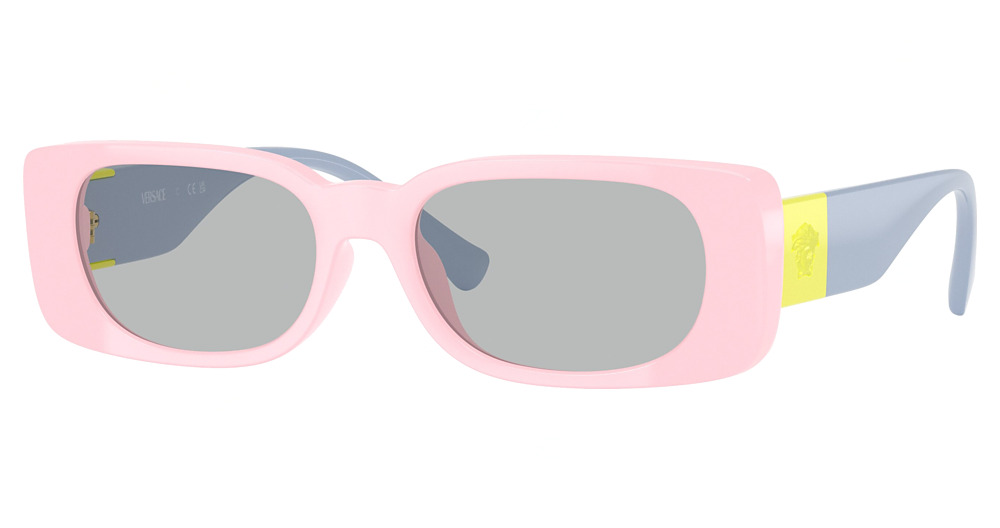 FULL PINK / LIGHT GREY