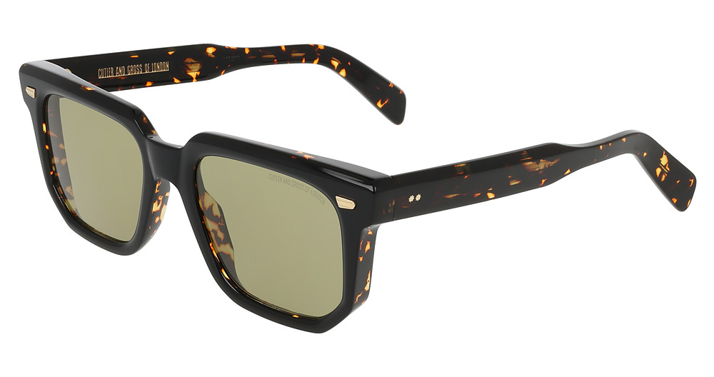 BLACK ON HAVANA