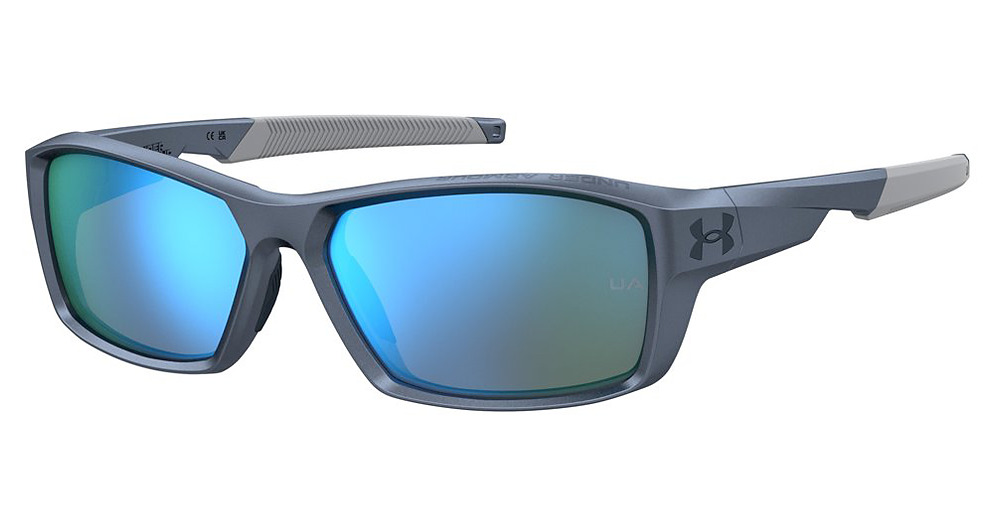 GREYBLUE / BLUE MULTILAYER