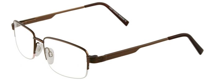 Matt Antique Gold