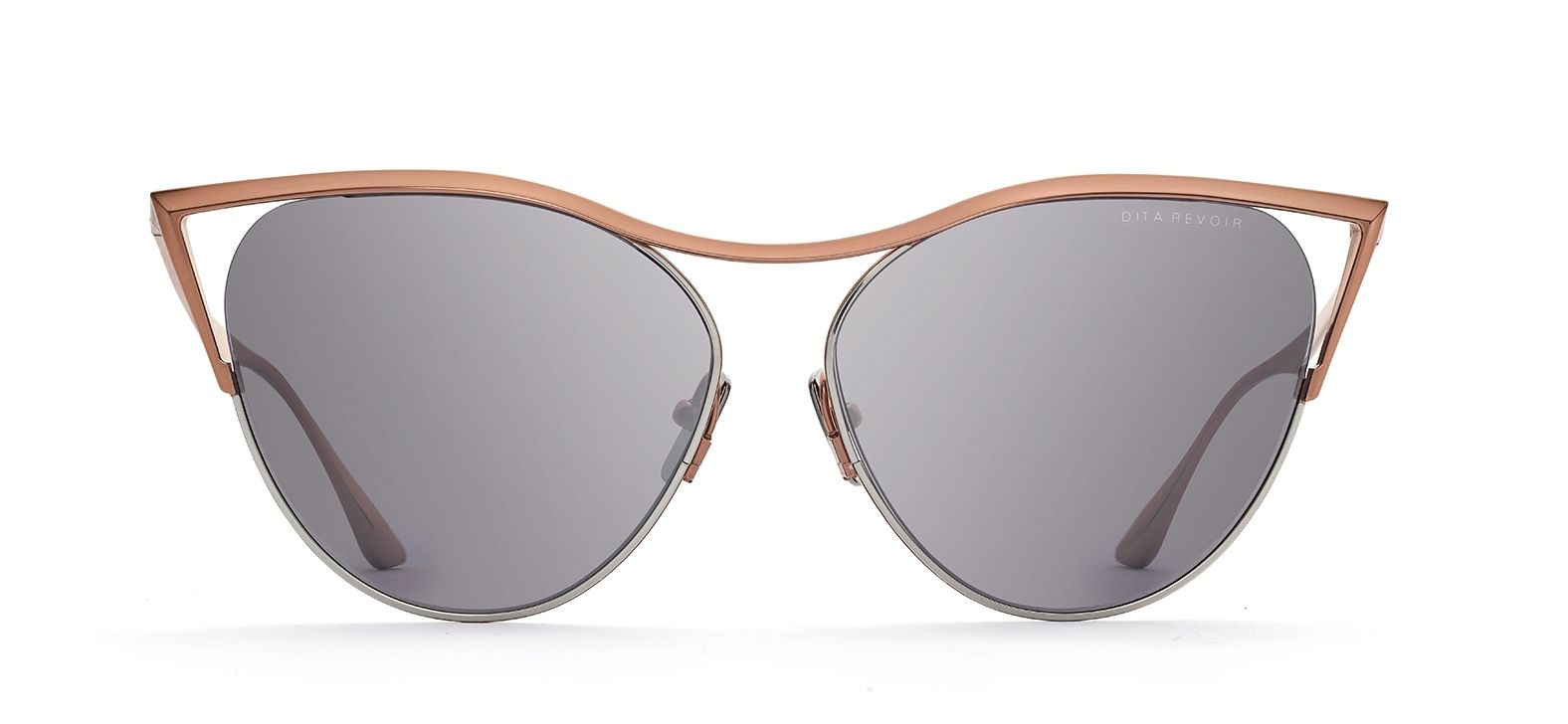 Rose Gold/Silver