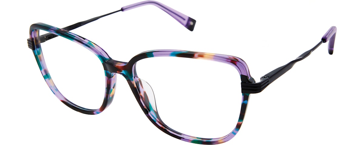 PURPLE TORT