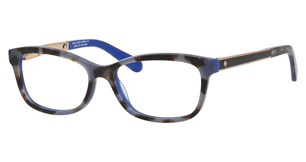 Blue Havan Gold