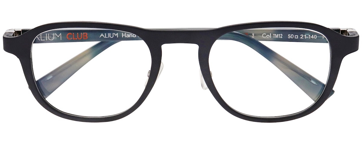 VERY MATT DARK GREY