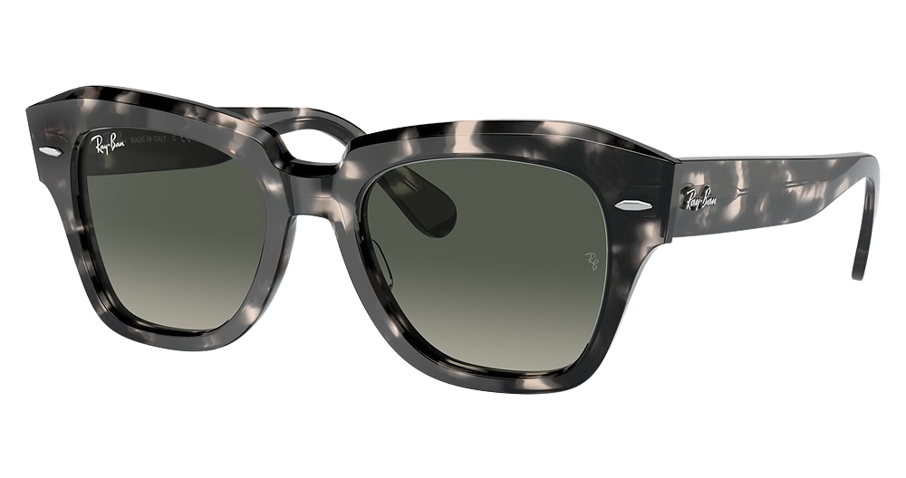 GRAY HAVANA / GREY GRADIENT