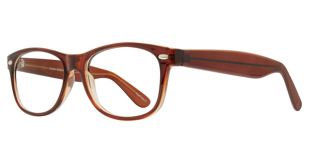 Brown Crystal