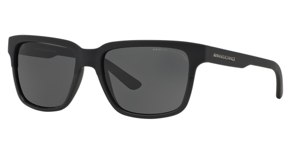 MATTE & SHINY BLACK / GREY