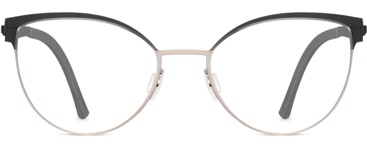 Light Gold/black 63B/50