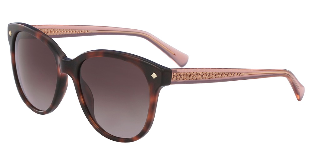 Burgundy Tortoise