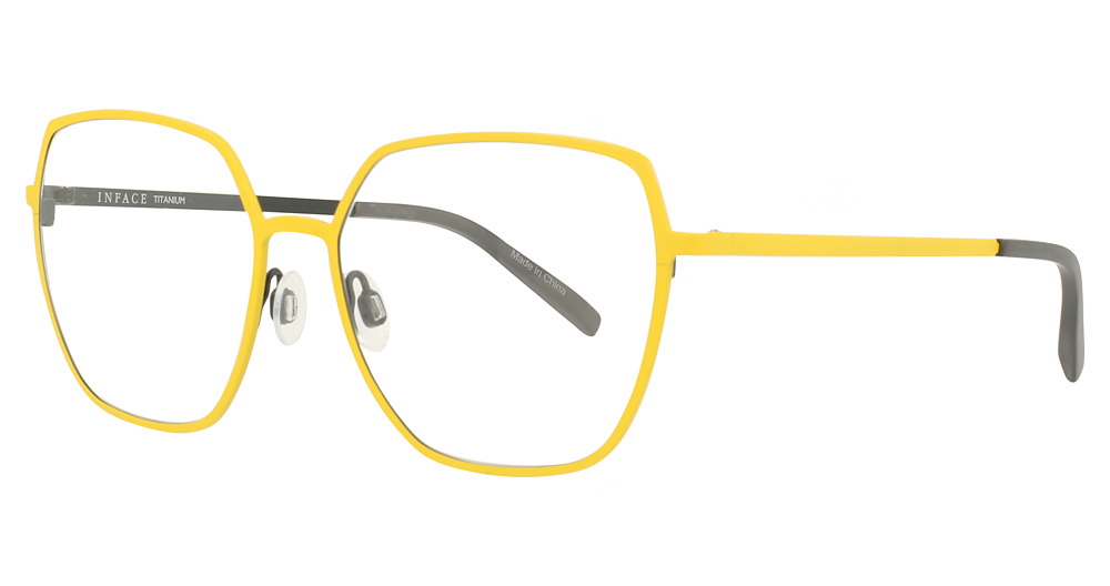 YELLOW MEDIUM MATT