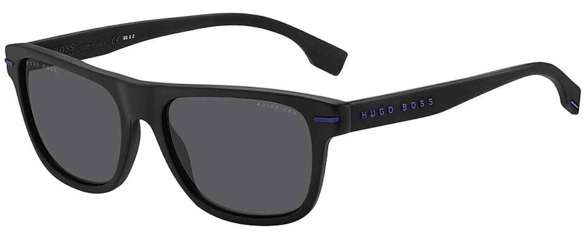 Black Blue / Gray Pz