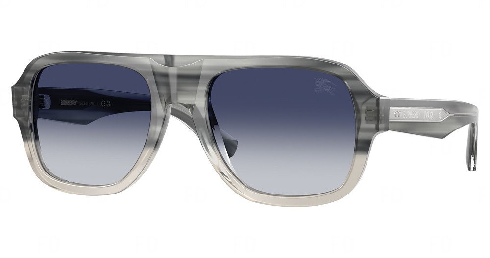 STRIATO GREY GRADIENT / GREY GRADIENT BLUE