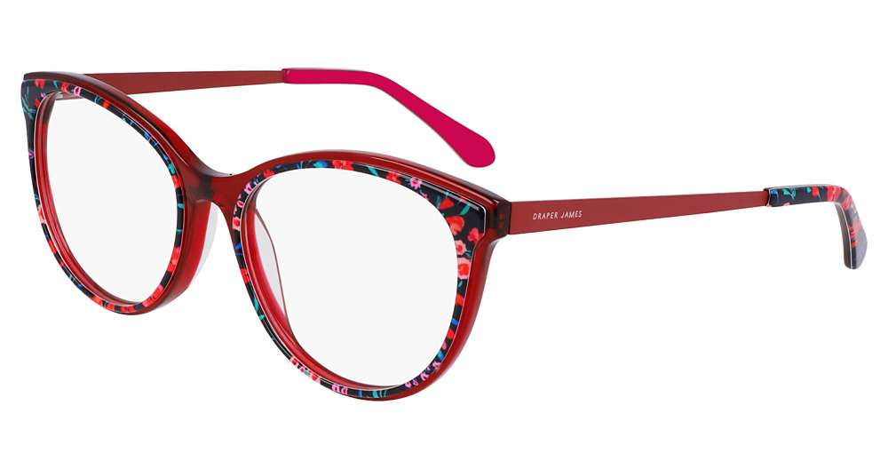 MERLOT FLORAL