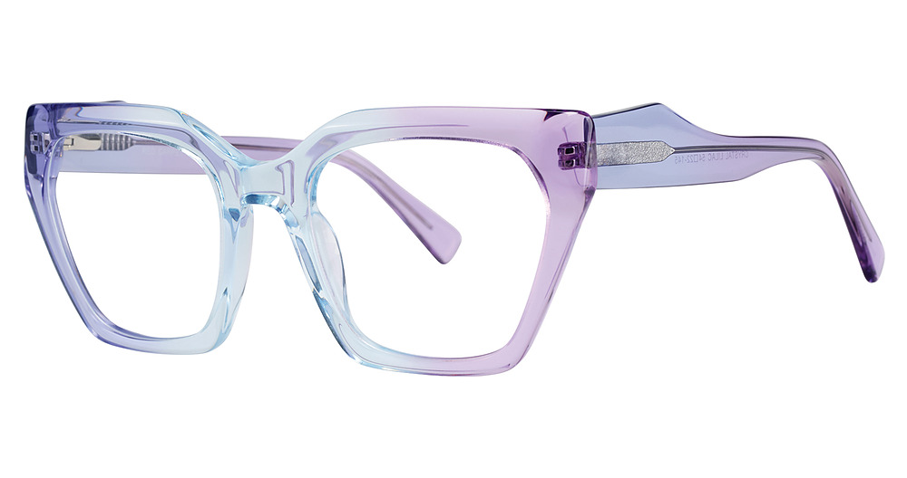 CRYSTAL LILAC