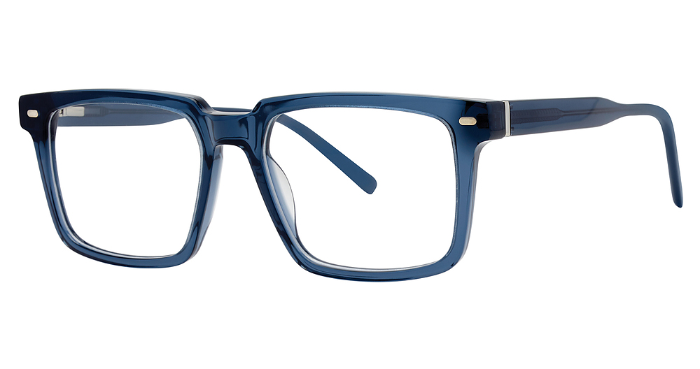 Navy Crystal