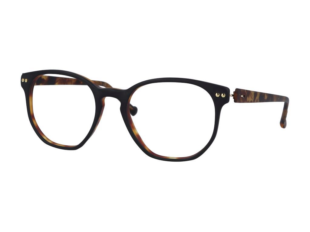 iGreen IGV04.94 irregular eyeglasses in U007 M