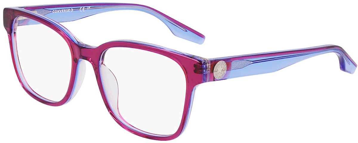 CRYSTAL VIOLET/LILAC LAMINATE